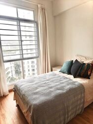 Casablanca (D25), Condominium #603928511